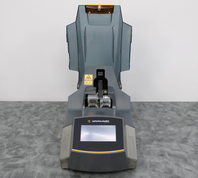 Sartorius Reed BioWelder TC Automated Sterile Tube Welding for Total Containment