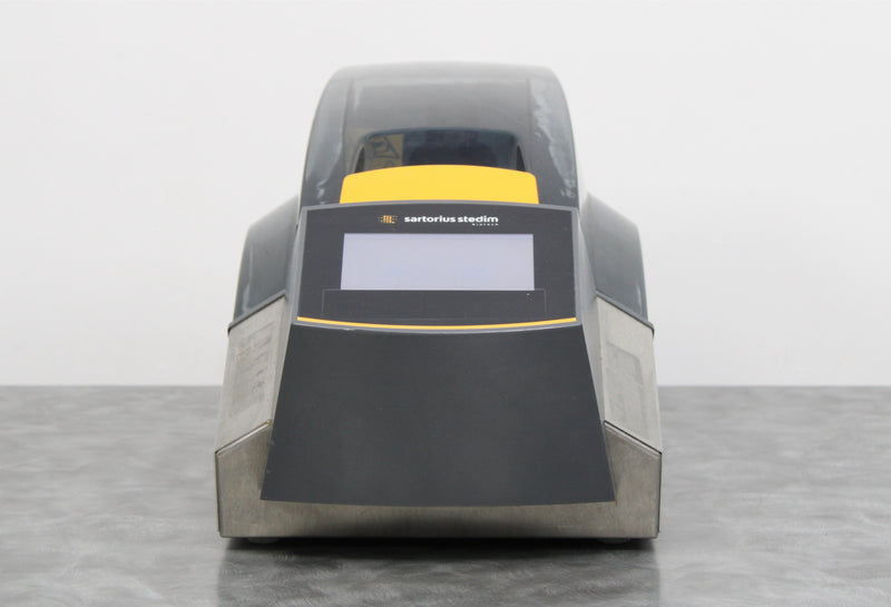 Sartorius Reed BioWelder TC Automated Sterile Tube Welding for Total Containment
