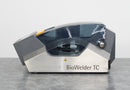 Sartorius Reed BioWelder TC Automated Sterile Tube Welding for Total Containment