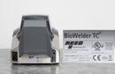 Sartorius Reed BioWelder TC Automated Sterile Tube Welding for Total Containment