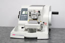 Epredia HM 340E Electronic Rotary Microtome 905190 and Blade Holder