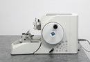 Epredia HM 340E Electronic Rotary Microtome Side View