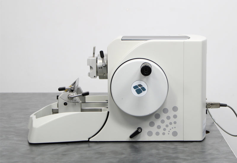Epredia HM 340E Electronic Rotary Microtome 905190 and Blade Holder