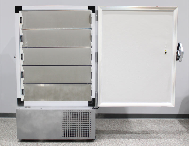 Thermo Scientific TSX Series TSX70086A Upright ULT Ultra-Low Temperature Freezer