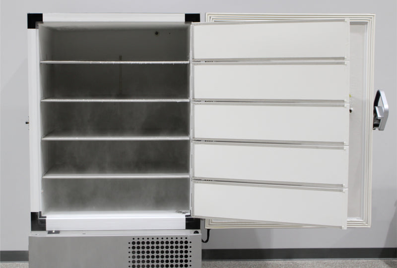 Thermo Scientific TSX70086A TSX Series Upright ULT Ultra-Low Temperature Freezer