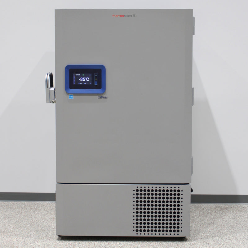 Thermo Scientific TSX70086A TSX Series Upright ULT Ultra-Low Temperature Freezer