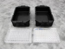 Thermo Scientific 75005706 Microplate Swing Bucket Rotor M-10 with Buckets