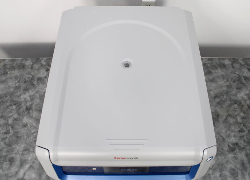 Thermo Scientific Sorvall X4 Pro-MD Benchtop Centrifuge and TX-1000 Rotor