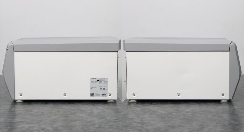 Thermo Scientific Sorvall X4 Pro-MD Benchtop Centrifuge and TX-1000 Rotor