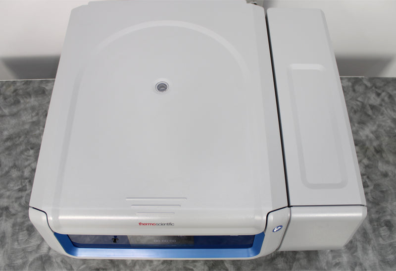 Thermo Scientific Sorvall X4R Pro-MD Benchtop Centrifuge and TX-1000 Rotor