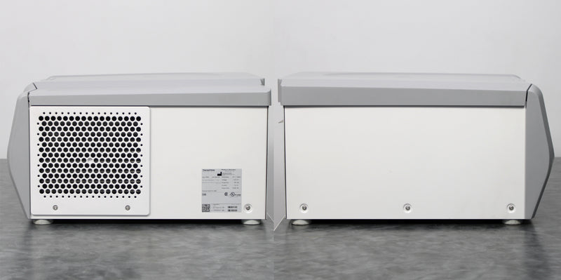 Thermo Scientific Sorvall X4R Pro-MD Benchtop Centrifuge and TX-1000 Rotor