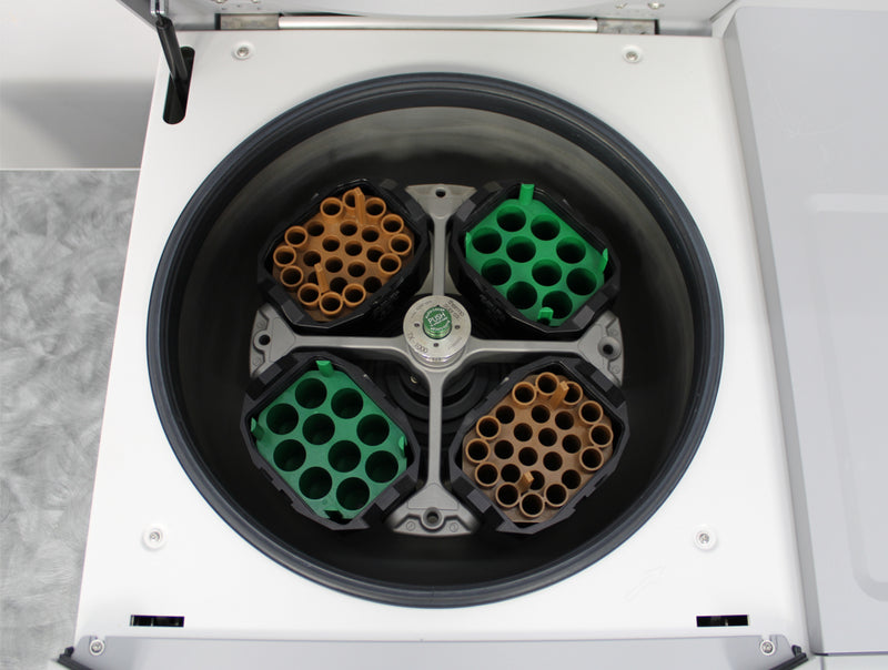 Thermo Scientific Sorvall X4R Pro-MD Benchtop Centrifuge with TX-1000 Rotor