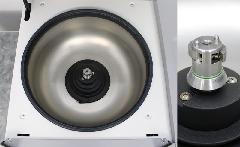 Thermo Scientific Sorvall X4R Pro-MD Benchtop Centrifuge with TX-1000 Rotor