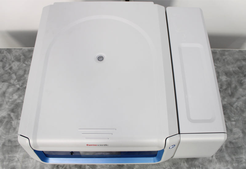 Thermo Scientific Sorvall X4R Pro-MD Benchtop Centrifuge with TX-1000 Rotor