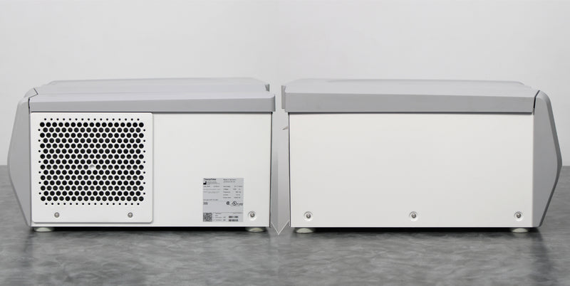 Thermo Scientific Sorvall X4R Pro-MD Benchtop Centrifuge with TX-1000 Rotor