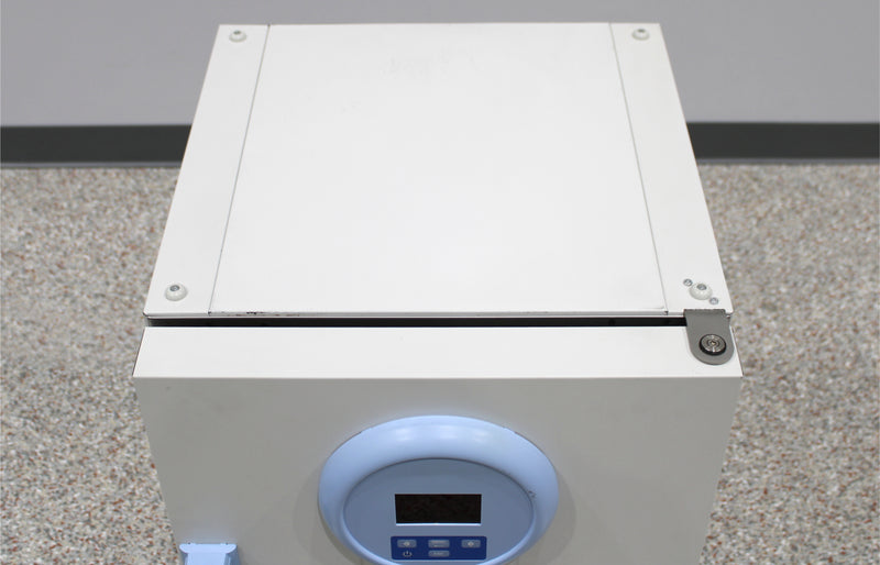 Thermo VWR Gravity Convection Incubator Top View