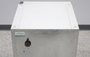 Thermo VWR Gravity Convection Incubator Back Panel dent