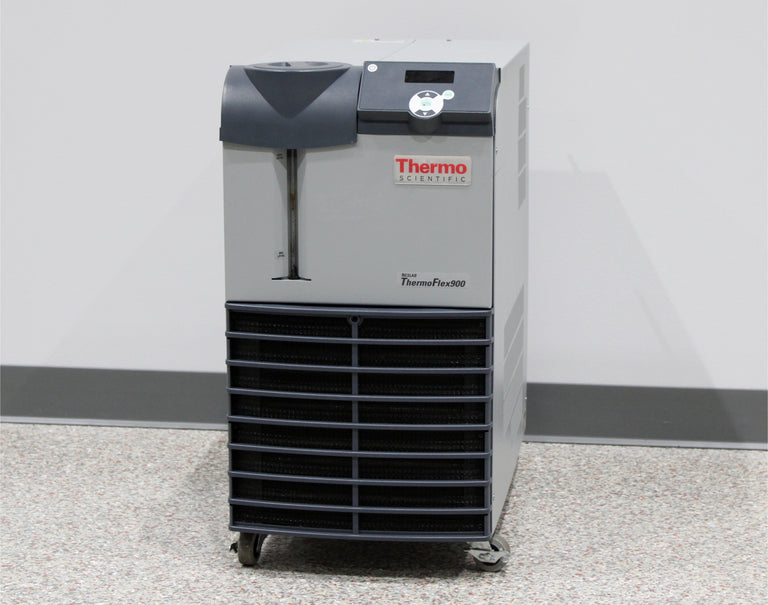 Thermo Scientific Neslab ThermoFlex 900 Recirculating Chiller Digital Control