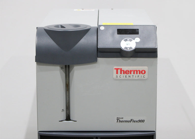 Thermo Scientific Neslab ThermoFlex 900 Recirculating Chiller Digital Control