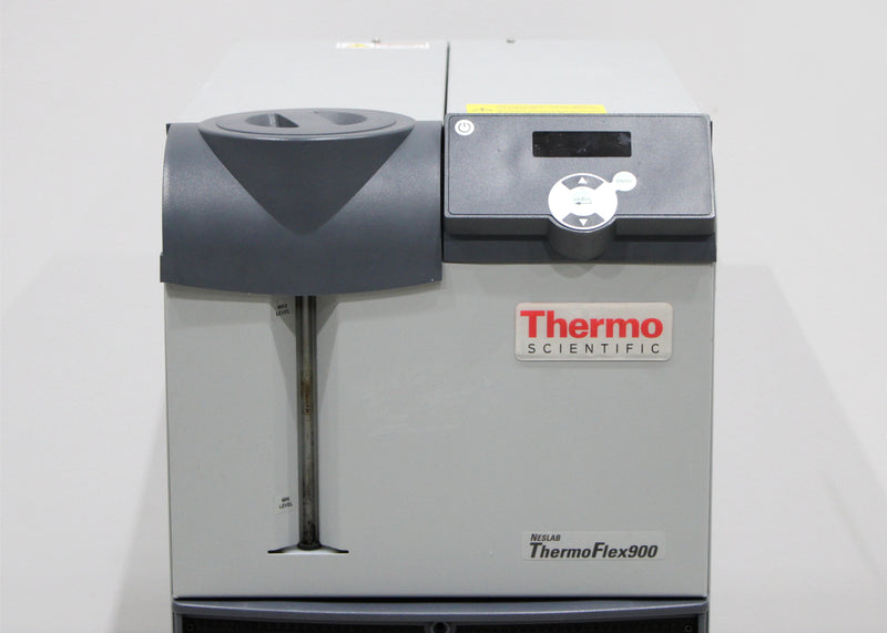 Thermo Scientific Neslab ThermoFlex 900 Recirculating Chiller Digital Control