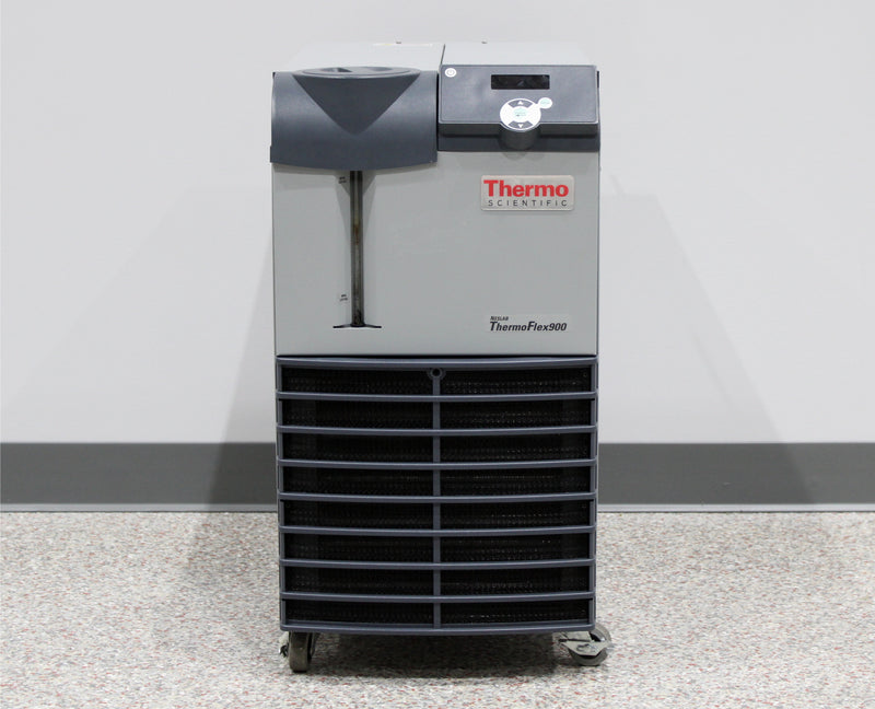 Thermo Scientific Neslab ThermoFlex 900 Recirculating Chiller Digital Control
