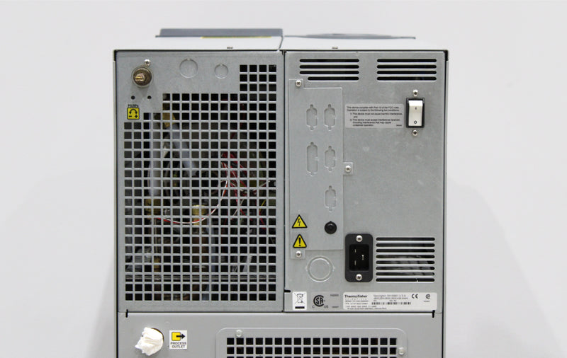 Thermo Scientific Neslab ThermoFlex 900 Recirculating Chiller Digital Control