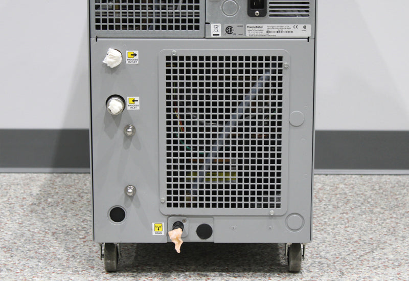 Thermo Scientific Neslab ThermoFlex 900 Recirculating Chiller Digital Control