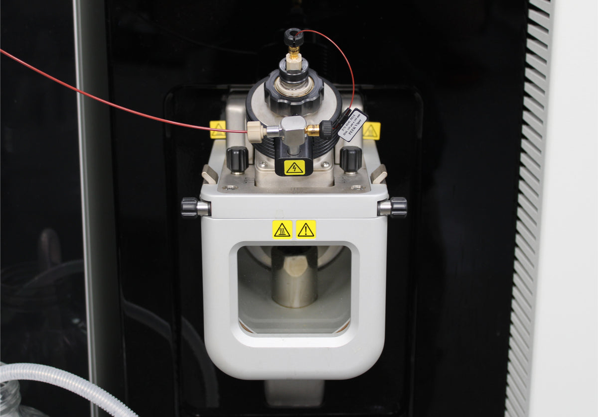 Thermo TSQ Endura Triple-Stage Quadrupole Mass Spectrometer and Vanqui