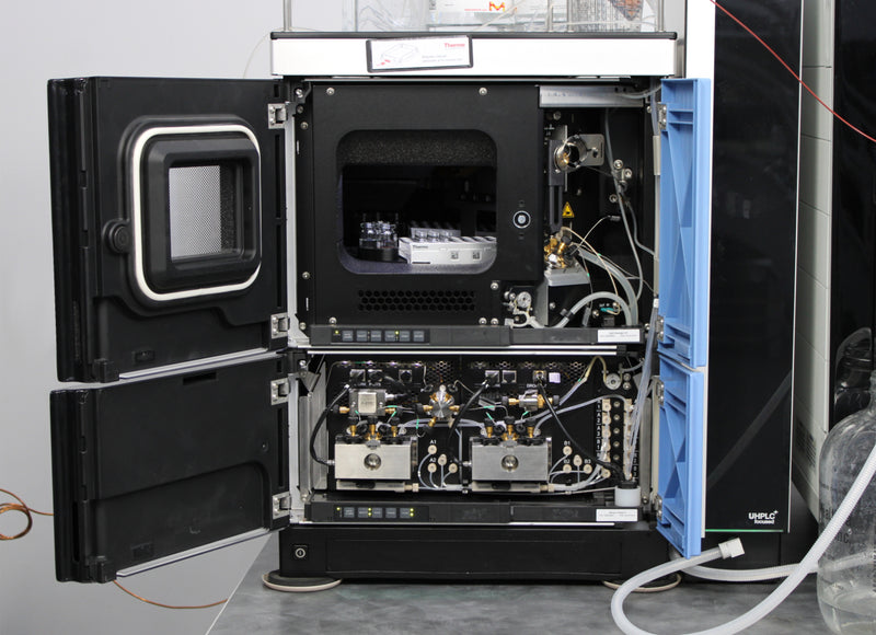 Thermo TSQ Endura Triple-Stage Quadrupole Mass Spectrometer and Vanquish Sampler