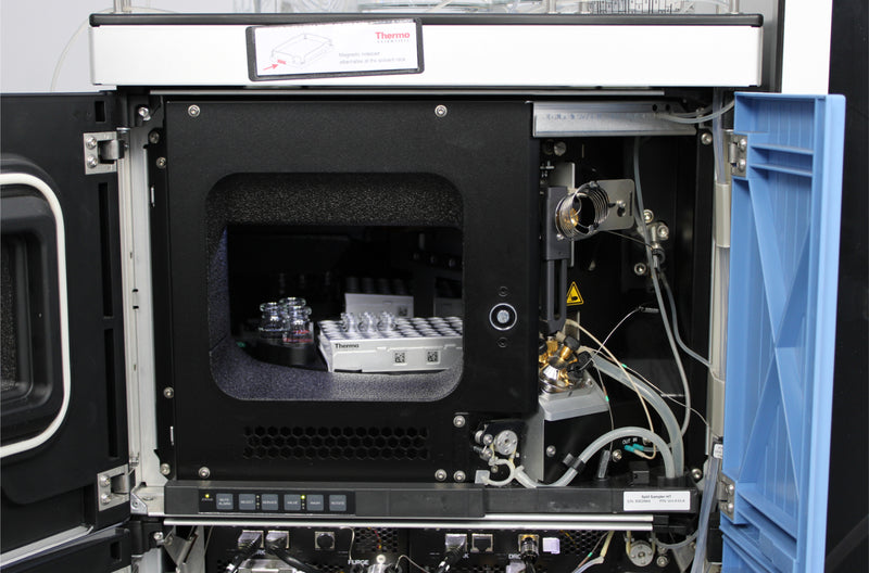 Thermo TSQ Endura Triple-Stage Quadrupole Mass Spectrometer and Vanquish Sampler