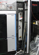 Thermo TSQ Endura Triple-Stage Quadrupole Mass Spectrometer and Vanquish Sampler