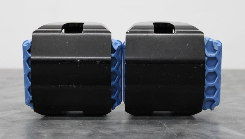 x2 Beckman Coulter Centrifuge Rotor Microplus Carriers for GH3.8, GH3.8A, JS4.3
