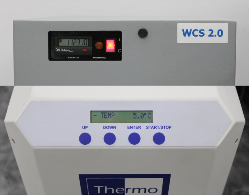 Covaris E220 Evolution Focused-Ultrasonicator with WCS 2.0 and ThermoCube