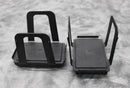 x2 Eppendorf 5910.758.004 Plate Carriers for S-4 Universal Rotor