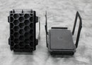 x2 Eppendorf 5910.758.004 Plate Carriers for S-4 Universal Rotor