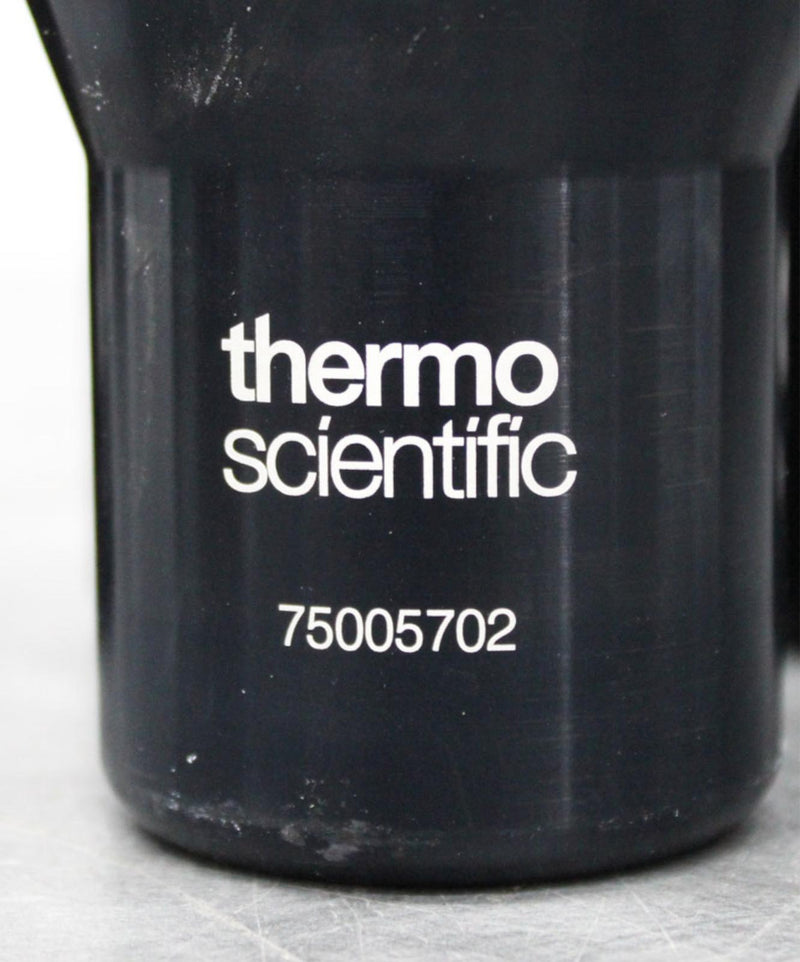 x4 Thermo Scientific 75005702 Buckets and Adapters 2x11mL 75005737 for TX-150