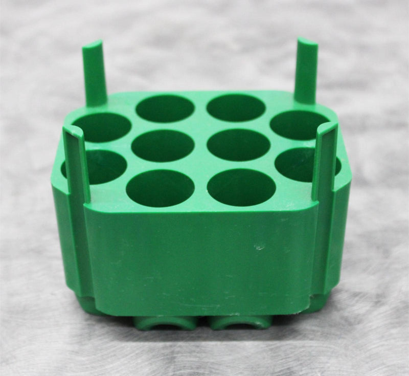 Thermo Scientific 75003674 Centrifuge Rotor Adapter 10x50mL for TX-1000
