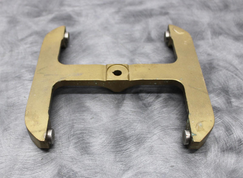 IEC 244 Centrifuge Swing Bucket Rotor 4,000 RPM for CL4 and HN-SII Centrifuge