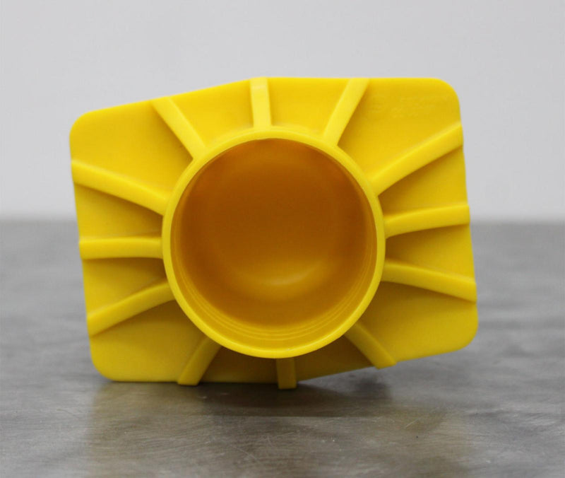 Beckman Coulter 392077 Centrifuge Rotor 1x250mL Bucket Adapter for JS5.3 AllSpin