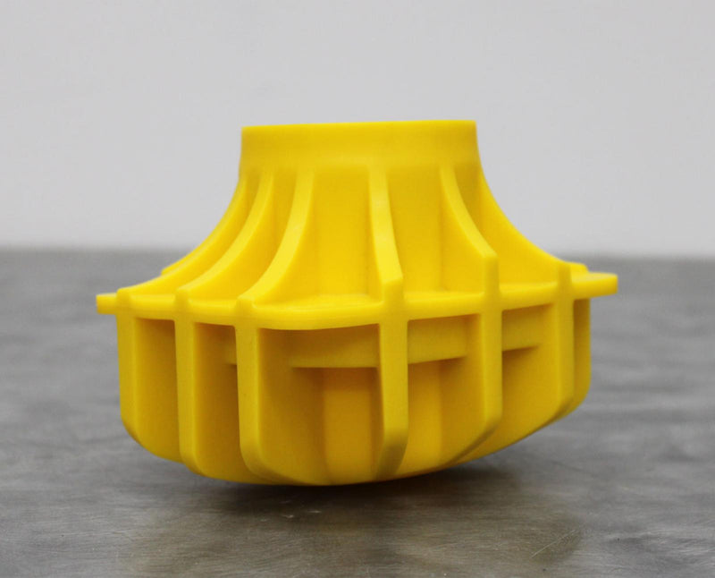 Beckman Coulter 392077 Centrifuge Rotor 1x250mL Bucket Adapter for JS5.3 AllSpin