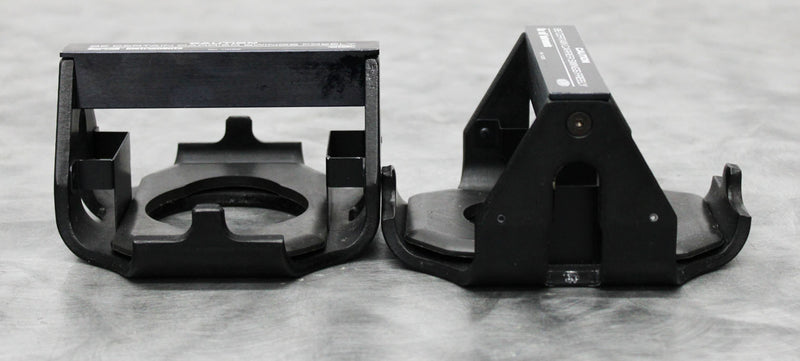 x2 Sorvall 11065 Centrifuge Rotor Microplate Buckets with Pads for H1000B Rotor