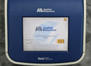 Applied Biosystems Veriti 96-Well PCR Thermal Cycler Screen