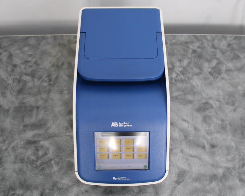 Applied Biosystems 9902 Veriti 96-Well PCR Thermal Cycler 4375786