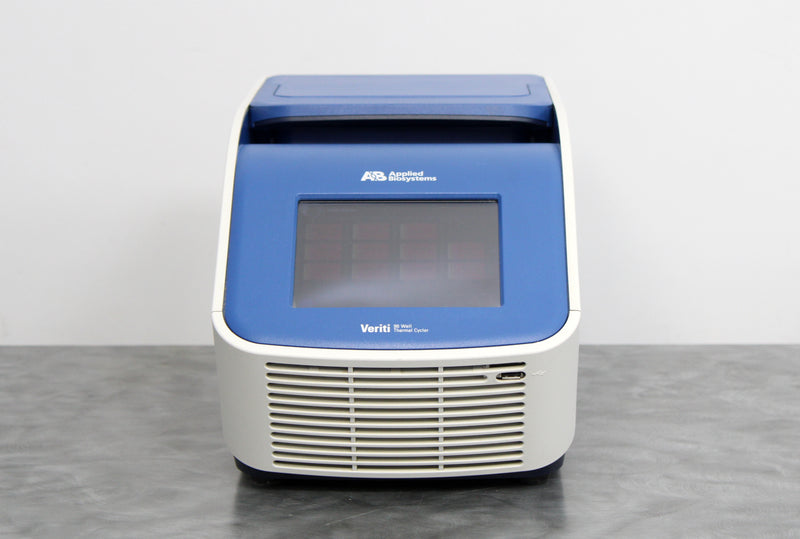 Applied Biosystems 9902 Veriti 96-Well PCR Thermal Cycler 4375786