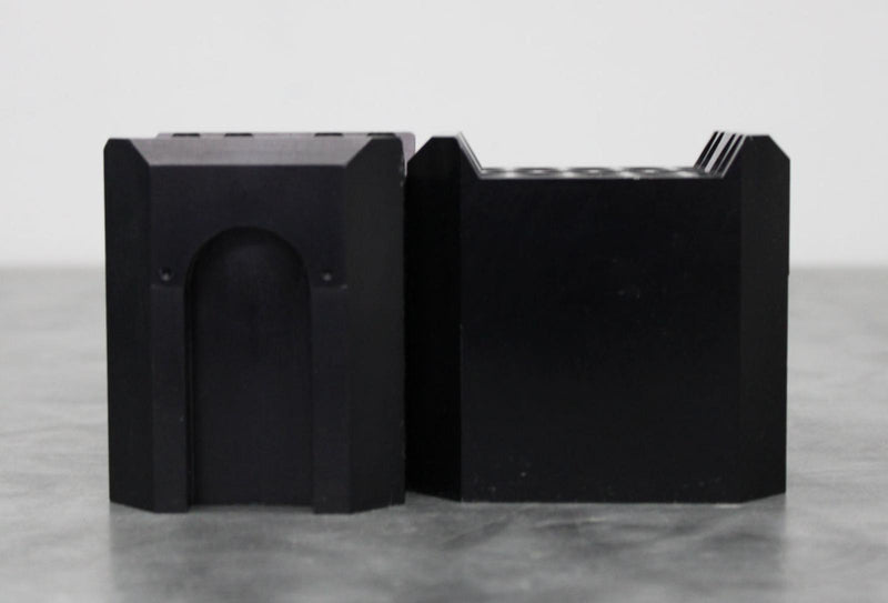 x2 Sorvall / Dupont 00482 Centrifuge Rotor Adapters 24 x 5mL for HS-4 Rotor