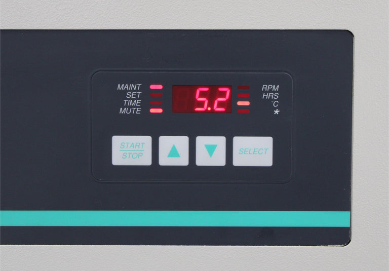 New Brunswick Scientific Innova 4330 Refrigerated Incubator Shaker M1193-0101