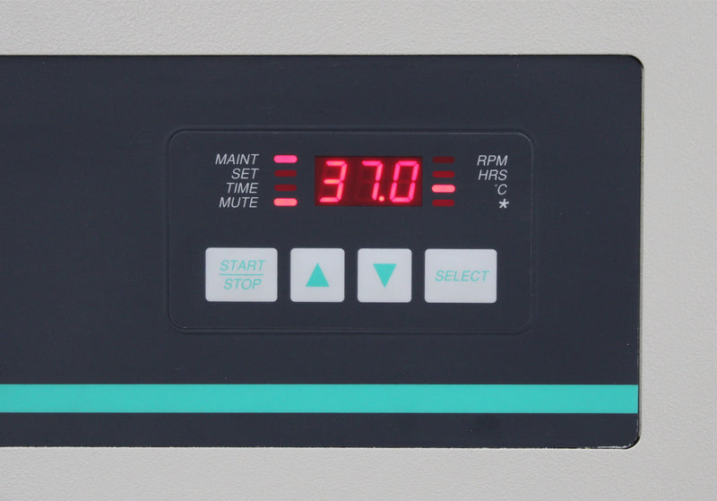 New Brunswick Scientific Innova 4330 Refrigerated Incubator Shaker M1193-0101