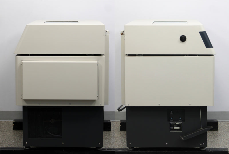 New Brunswick Scientific Innova 4330 Refrigerated Incubator Shaker M1193-0101