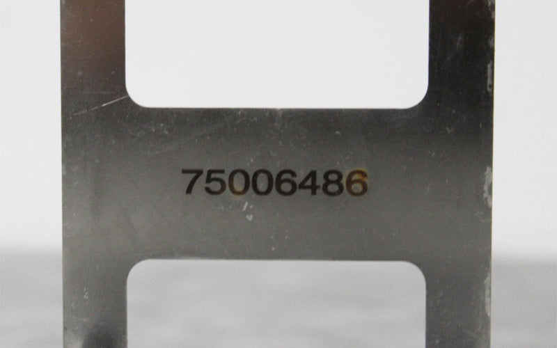 x2 Thermo Scientific Sorvall 75006486 Microplate Adapters for Double Spin Bucket LH-4000W