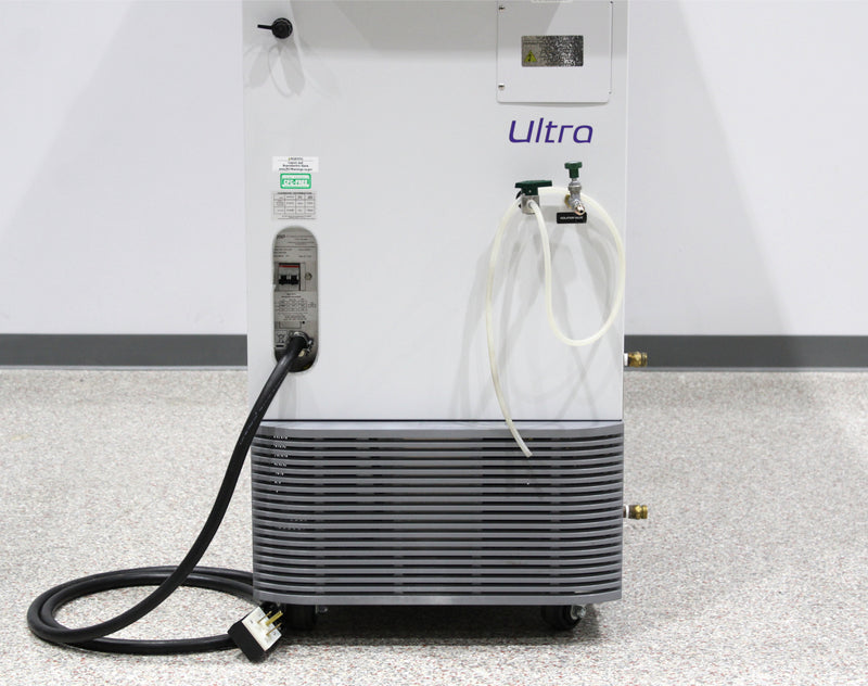 SP Scientific VirTis 50L Ultra EL-85° Pilot Freeze Dryer with LyoS 2.0